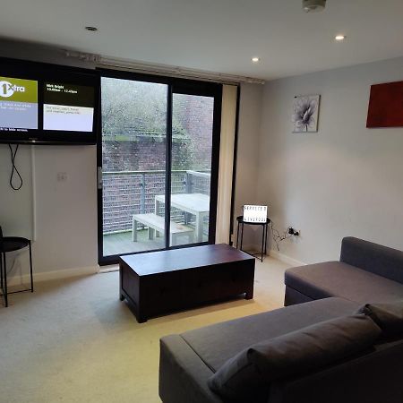 Cornhill Apartment By Serviced Living Liverpool Dış mekan fotoğraf