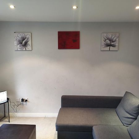 Cornhill Apartment By Serviced Living Liverpool Dış mekan fotoğraf
