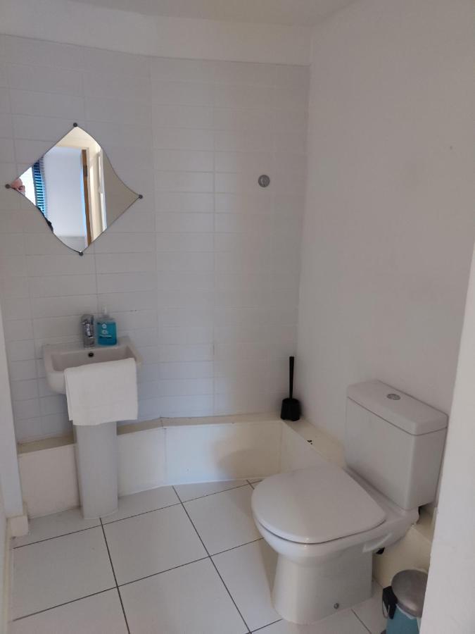 Cornhill Apartment By Serviced Living Liverpool Dış mekan fotoğraf